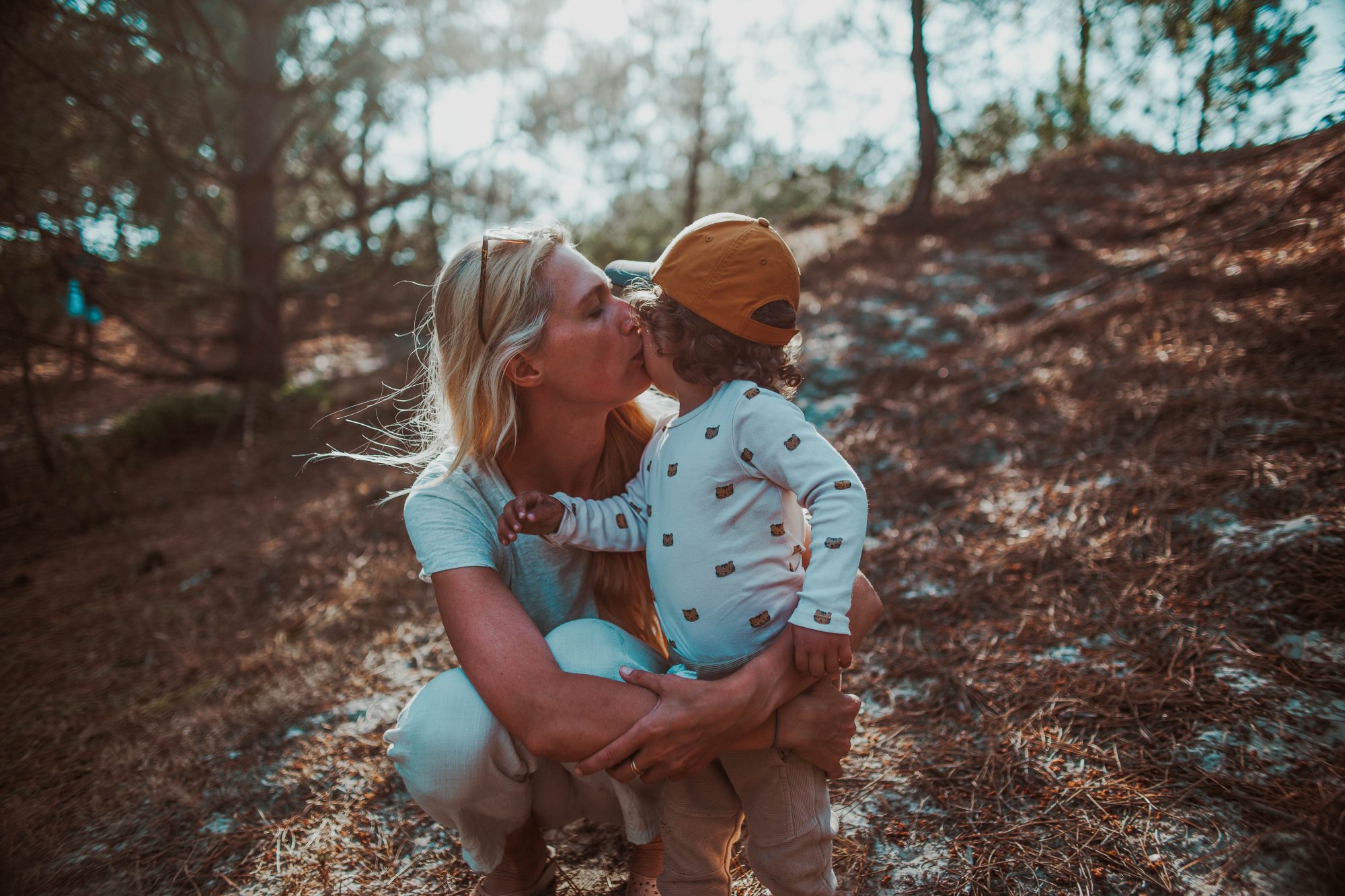 Vakantiepark Duynvoet in Schoorl, midden in natuur en duinen.